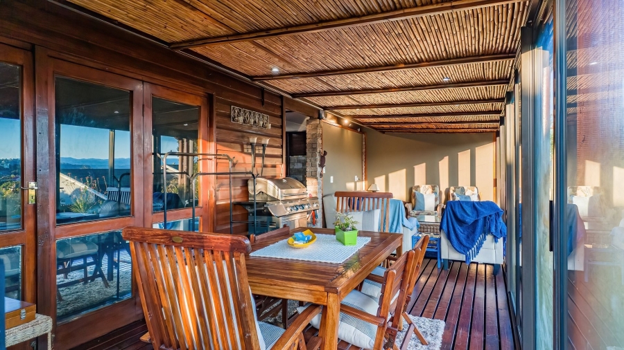 3 Bedroom Property for Sale in Sedgehill Western Cape